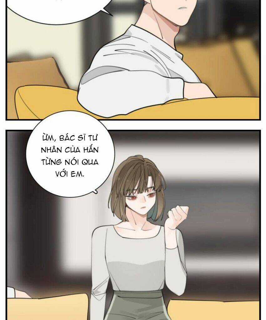 Vật Trong Tay - Chapter 77 - Trang 13