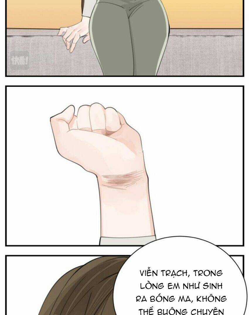 Vật Trong Tay - Chapter 77 - Trang 14