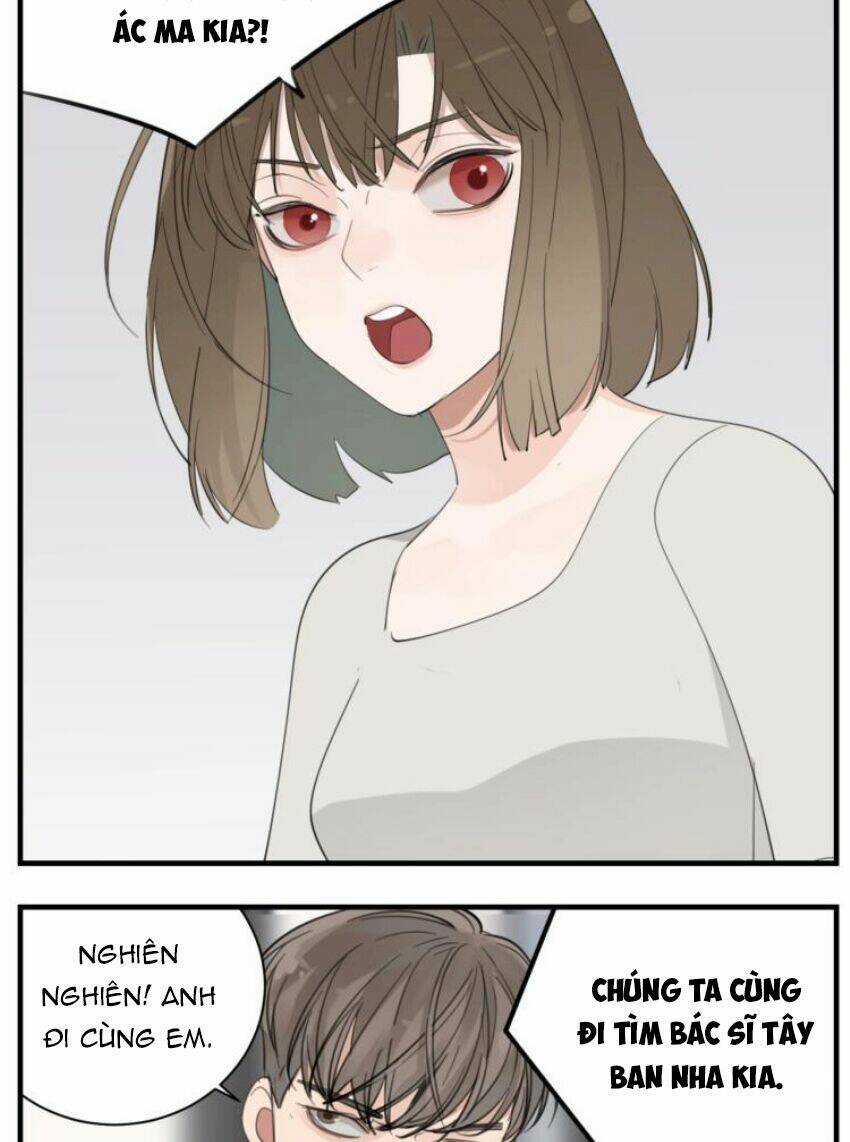 Vật Trong Tay - Chapter 77 - Trang 18