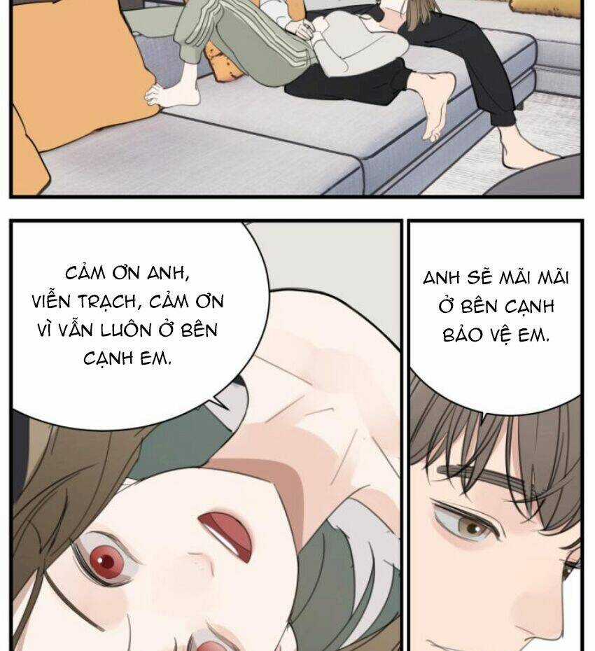 Vật Trong Tay - Chapter 77 - Trang 22