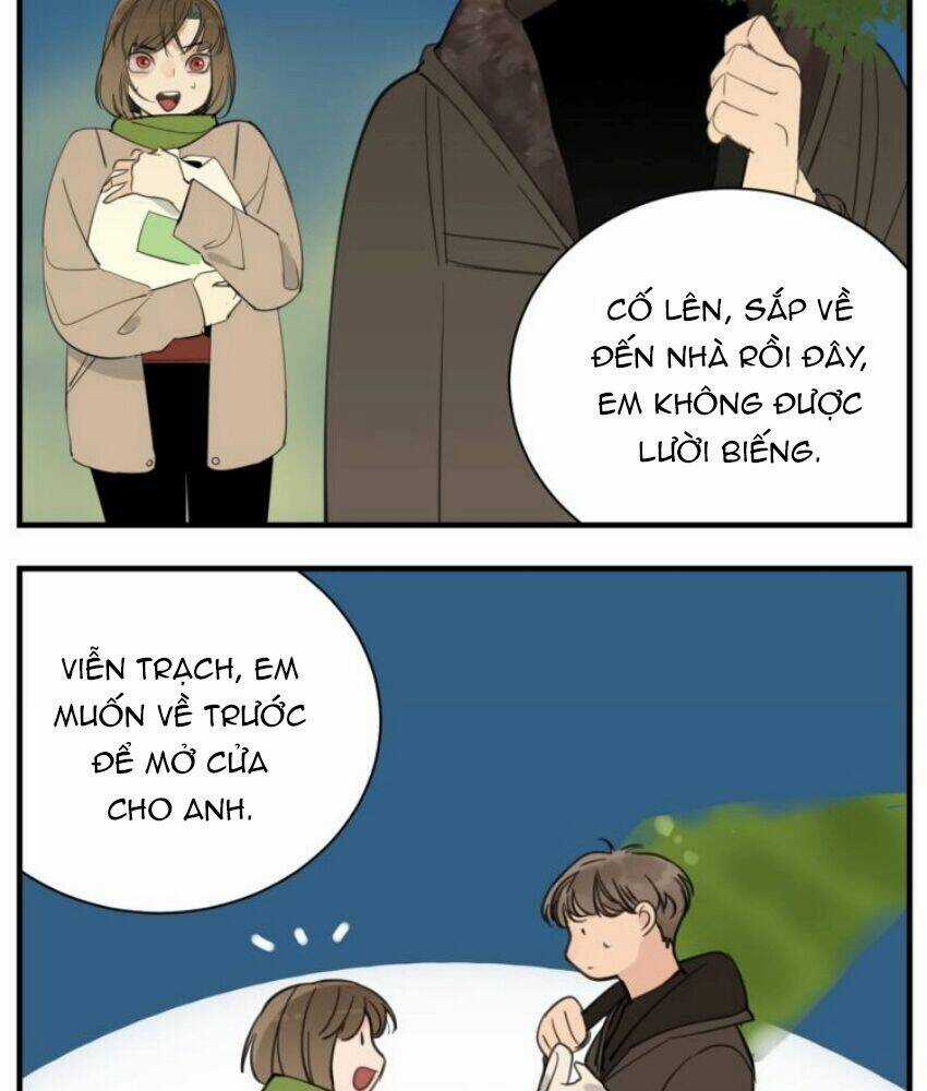 Vật Trong Tay - Chapter 77 - Trang 25