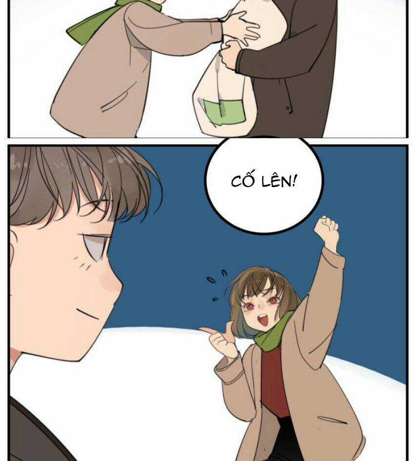 Vật Trong Tay - Chapter 77 - Trang 26