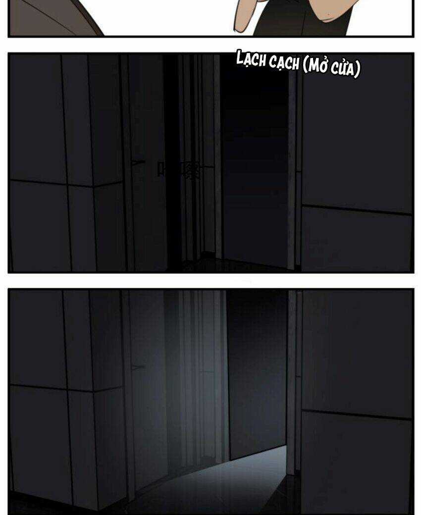 Vật Trong Tay - Chapter 77 - Trang 27