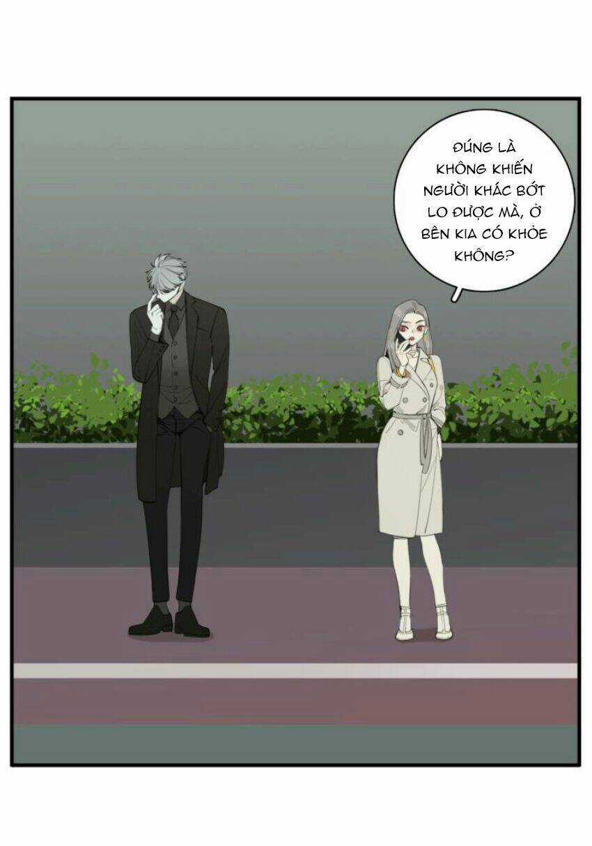 Vật Trong Tay - Chapter 77 - Trang 4