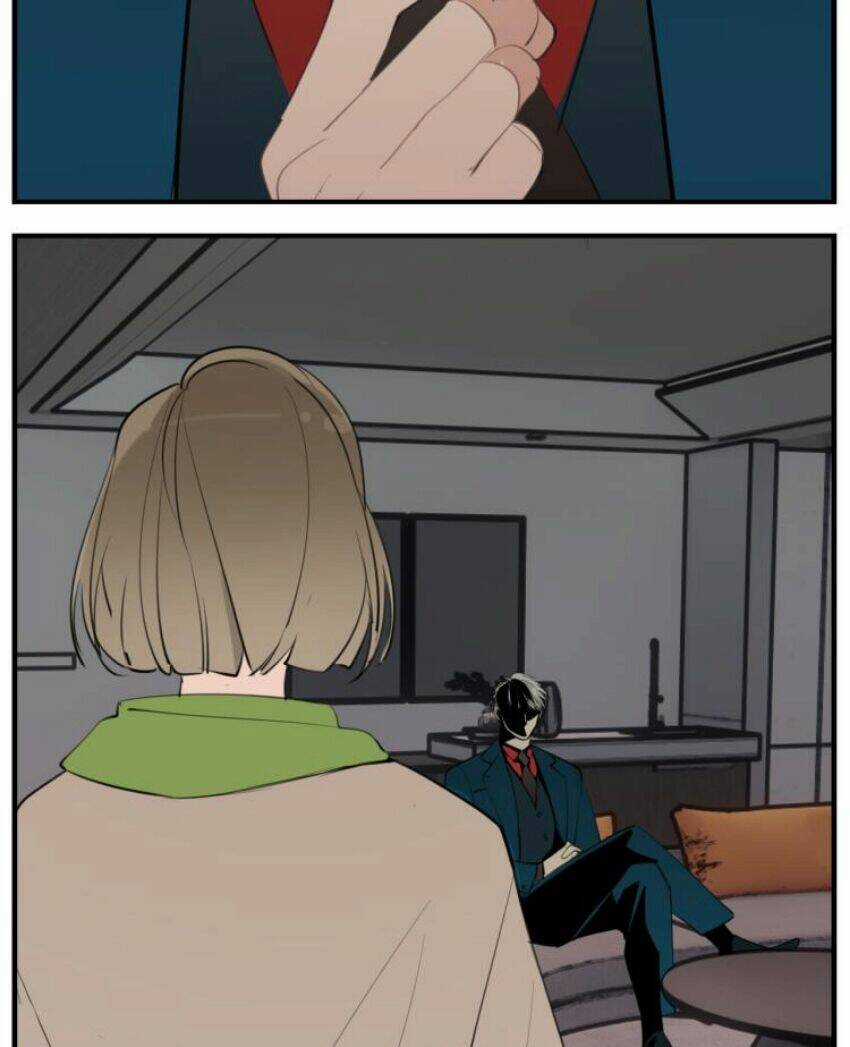 Vật Trong Tay - Chapter 77 - Trang 32