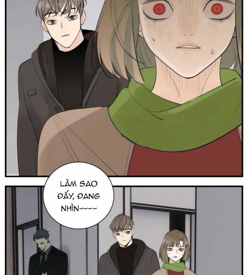 Vật Trong Tay - Chapter 77 - Trang 34