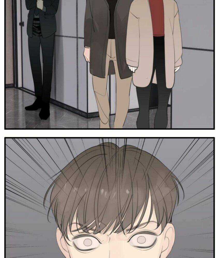 Vật Trong Tay - Chapter 77 - Trang 35