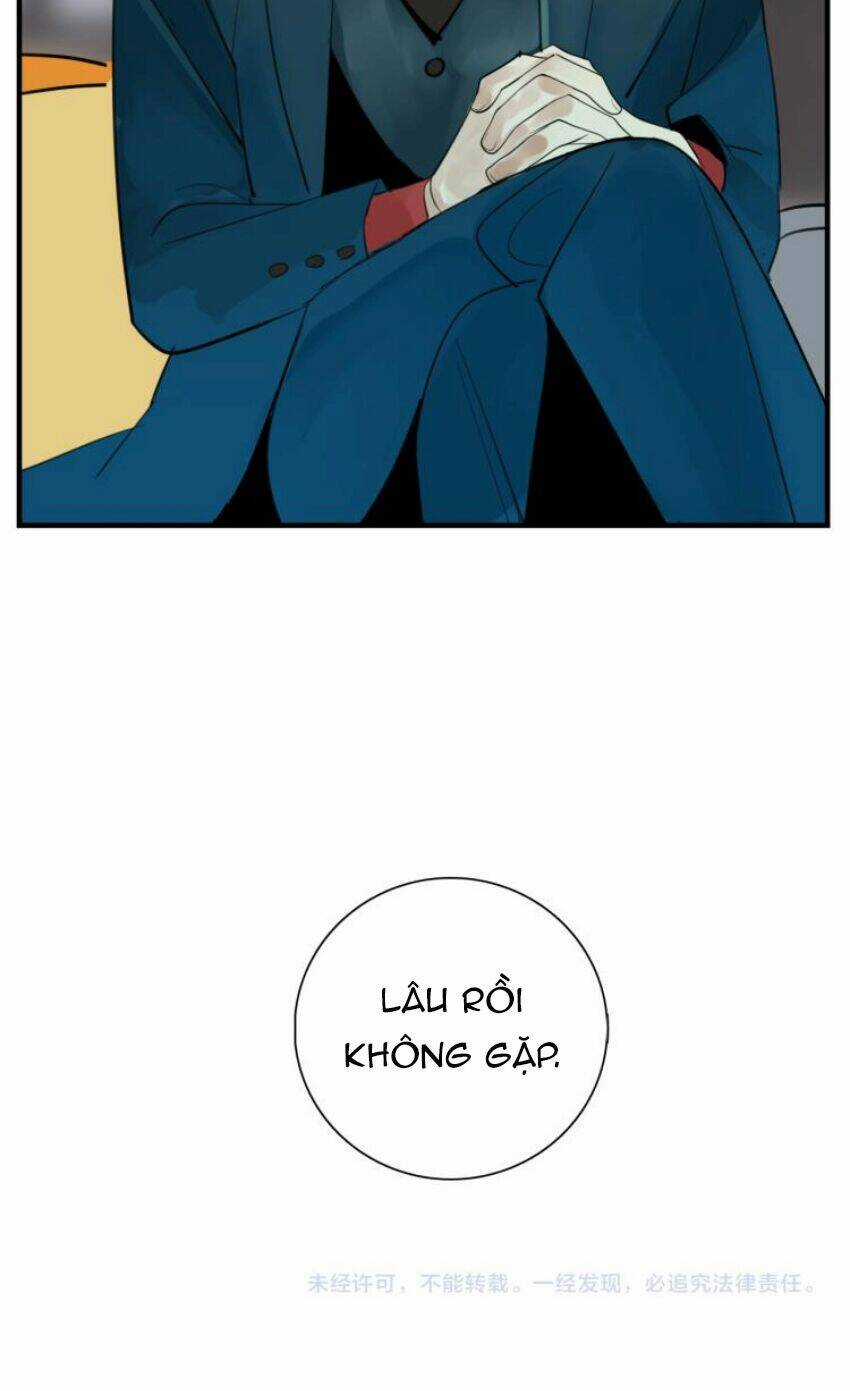 Vật Trong Tay - Chapter 77 - Trang 37