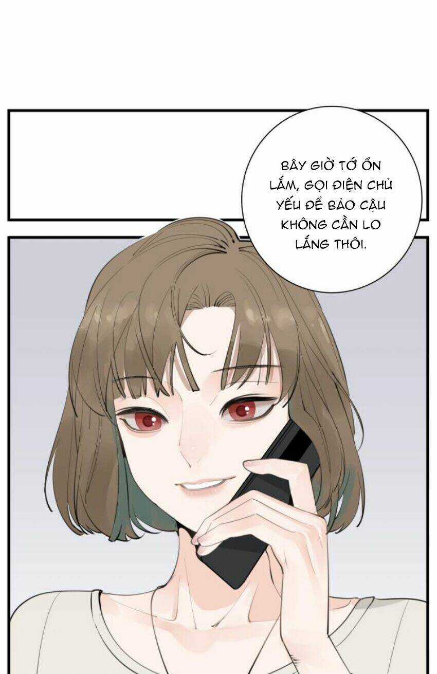 Vật Trong Tay - Chapter 77 - Trang 5