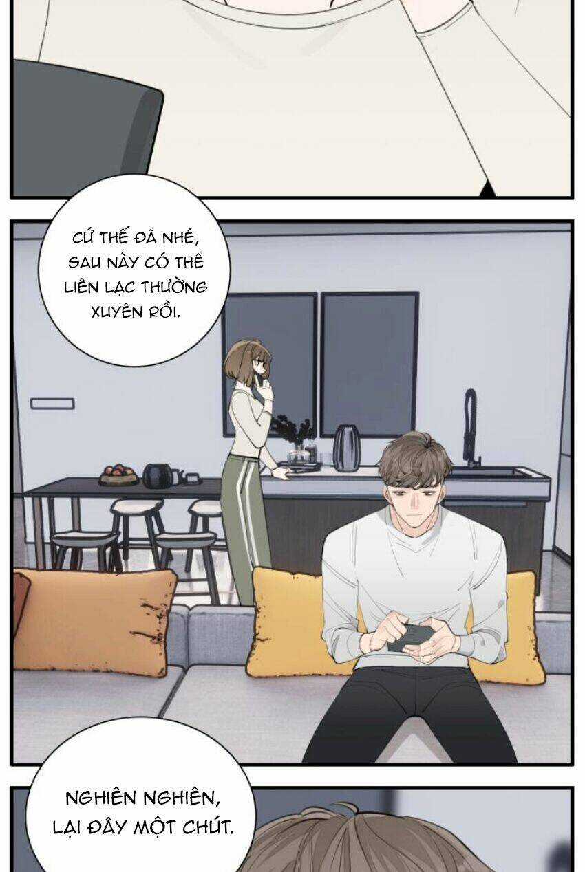 Vật Trong Tay - Chapter 77 - Trang 6