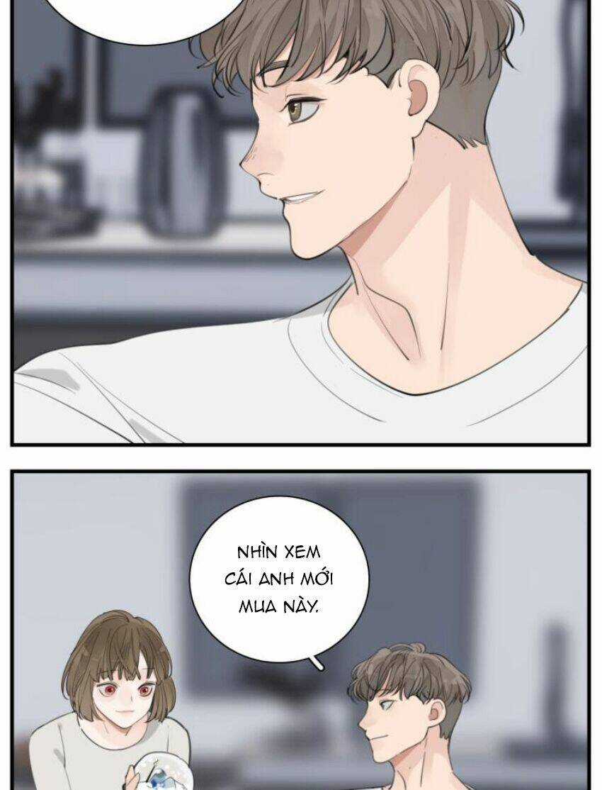 Vật Trong Tay - Chapter 77 - Trang 7