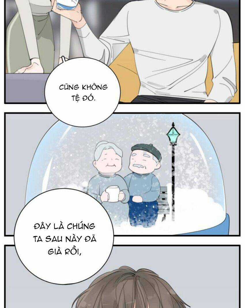 Vật Trong Tay - Chapter 77 - Trang 8