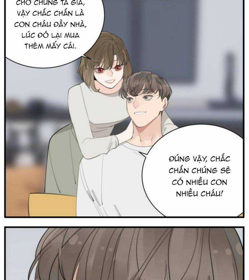 Vật Trong Tay - Chapter 77 - Trang 10