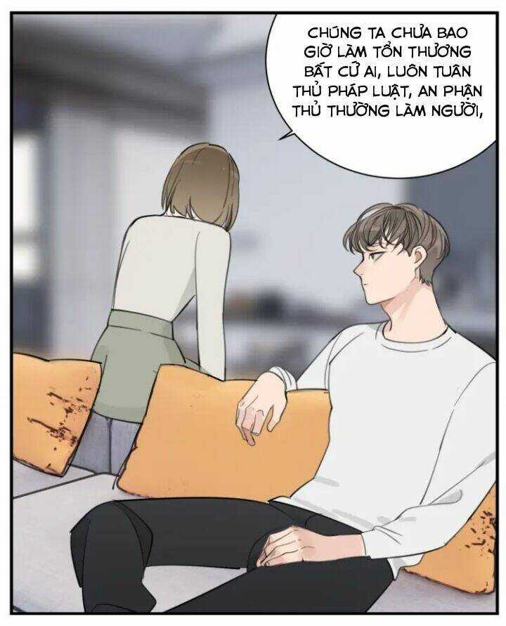 Vật Trong Tay - Chapter 78 - Trang 11