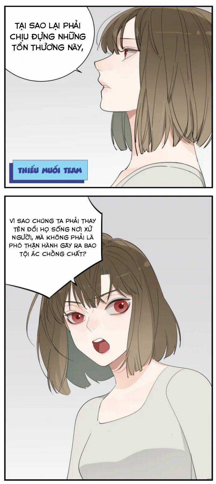 Vật Trong Tay - Chapter 78 - Trang 12