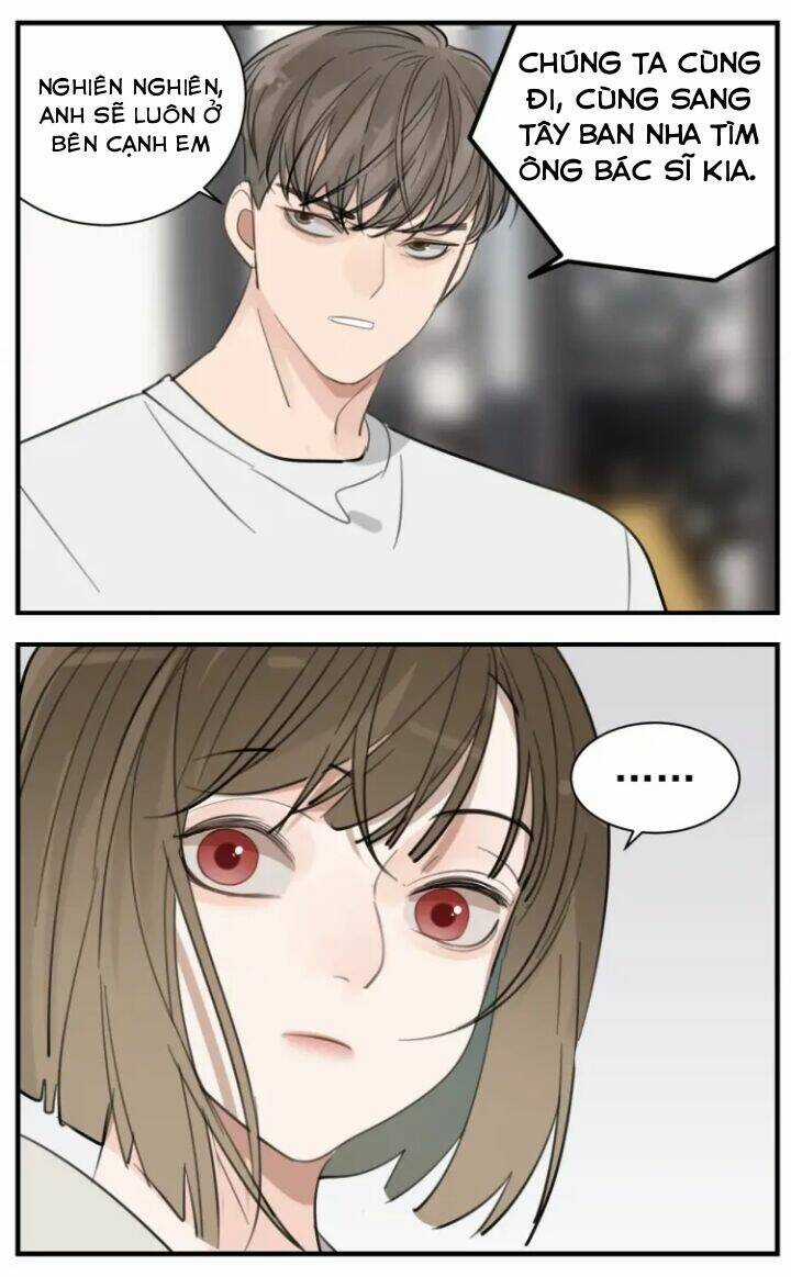 Vật Trong Tay - Chapter 78 - Trang 13