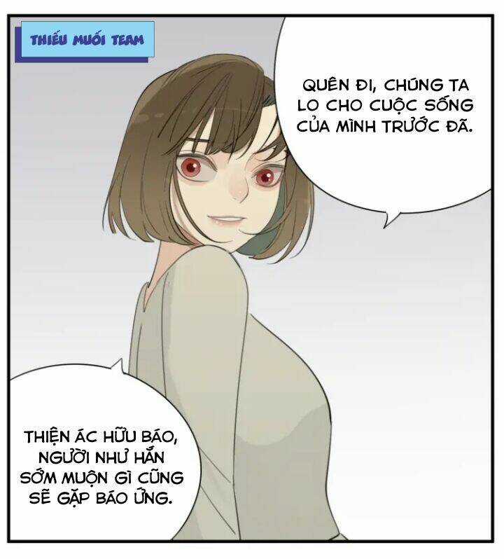 Vật Trong Tay - Chapter 78 - Trang 14