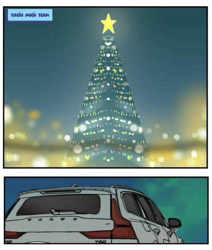 Vật Trong Tay - Chapter 78 - Trang 17