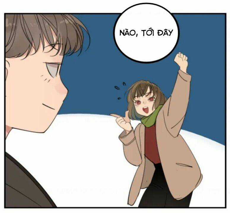 Vật Trong Tay - Chapter 78 - Trang 19