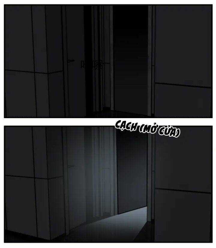 Vật Trong Tay - Chapter 78 - Trang 20