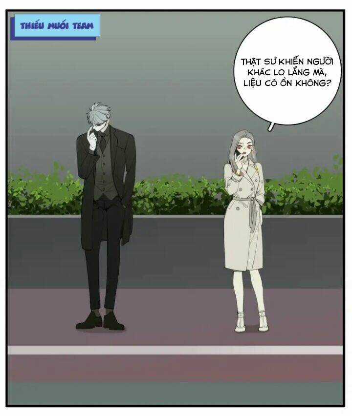 Vật Trong Tay - Chapter 78 - Trang 3