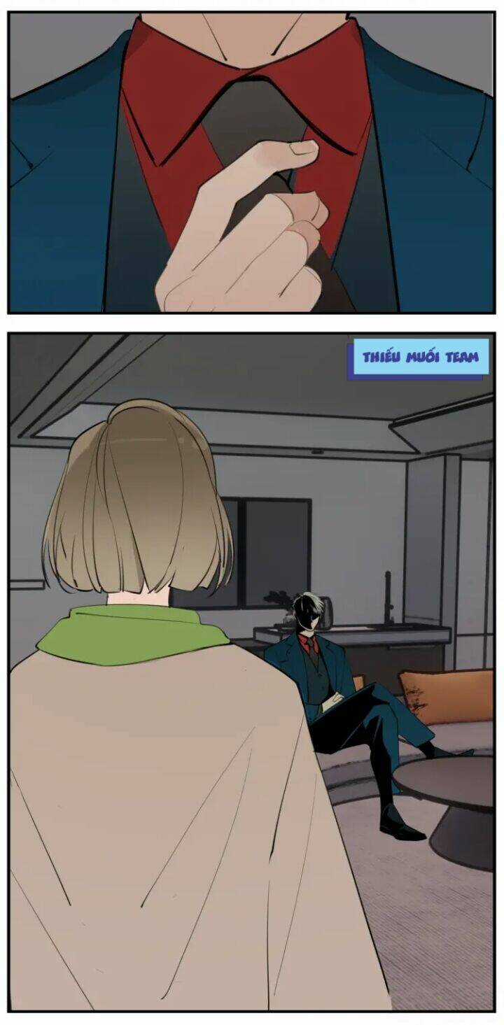 Vật Trong Tay - Chapter 78 - Trang 23