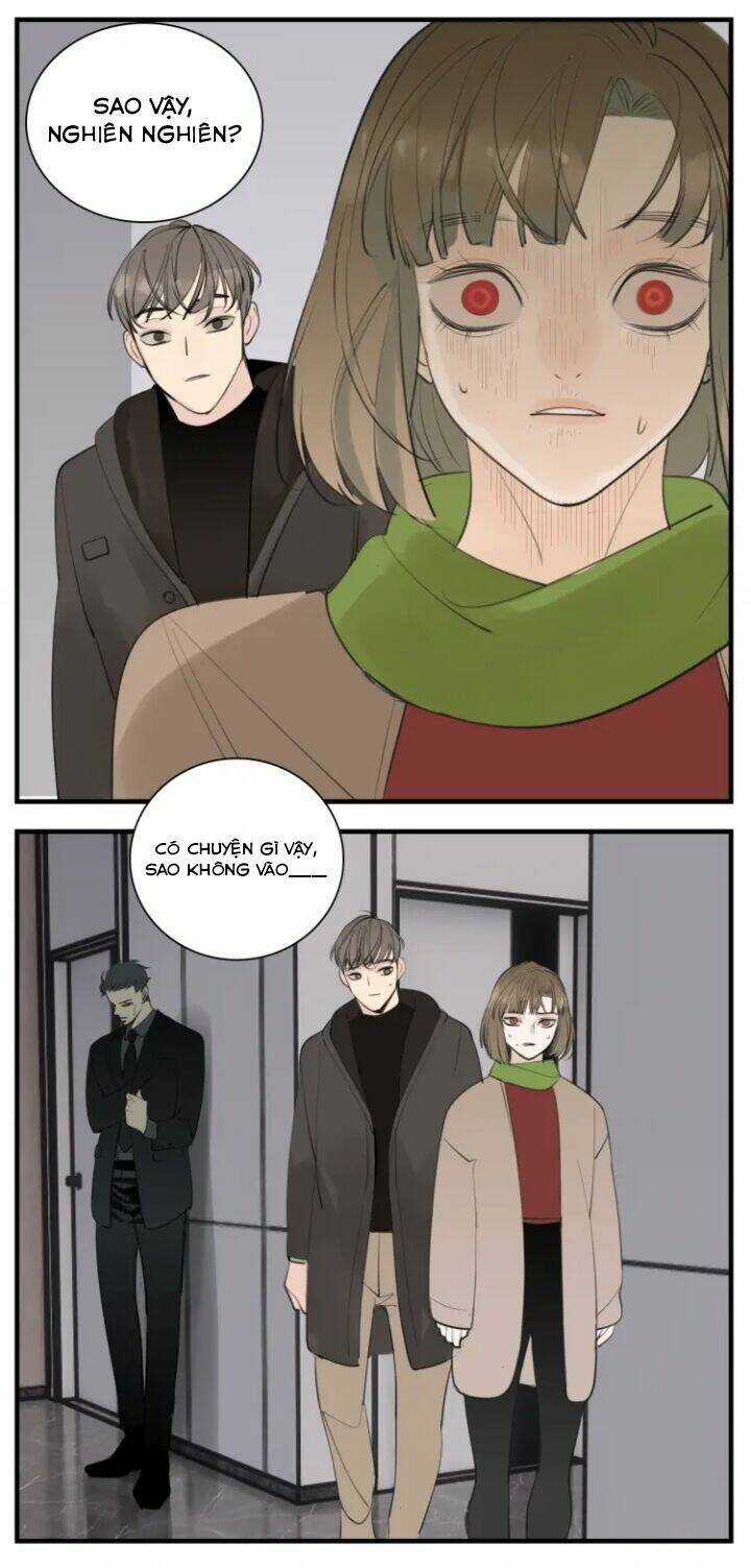 Vật Trong Tay - Chapter 78 - Trang 24