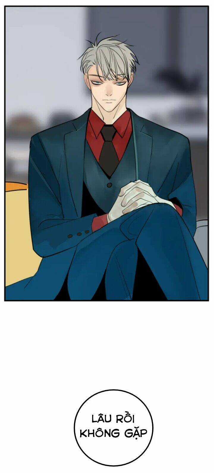 Vật Trong Tay - Chapter 78 - Trang 26