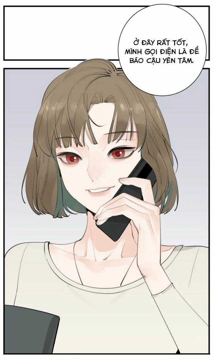 Vật Trong Tay - Chapter 78 - Trang 4