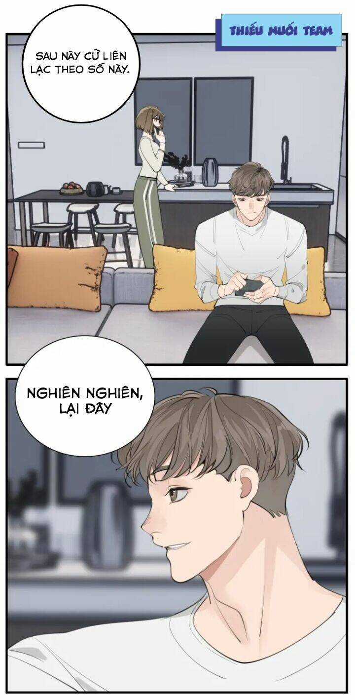 Vật Trong Tay - Chapter 78 - Trang 5