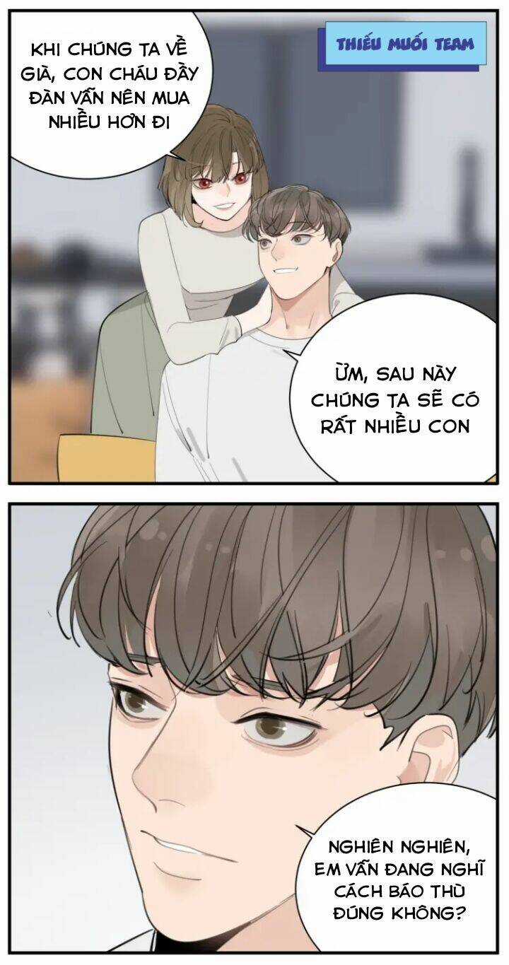 Vật Trong Tay - Chapter 78 - Trang 7