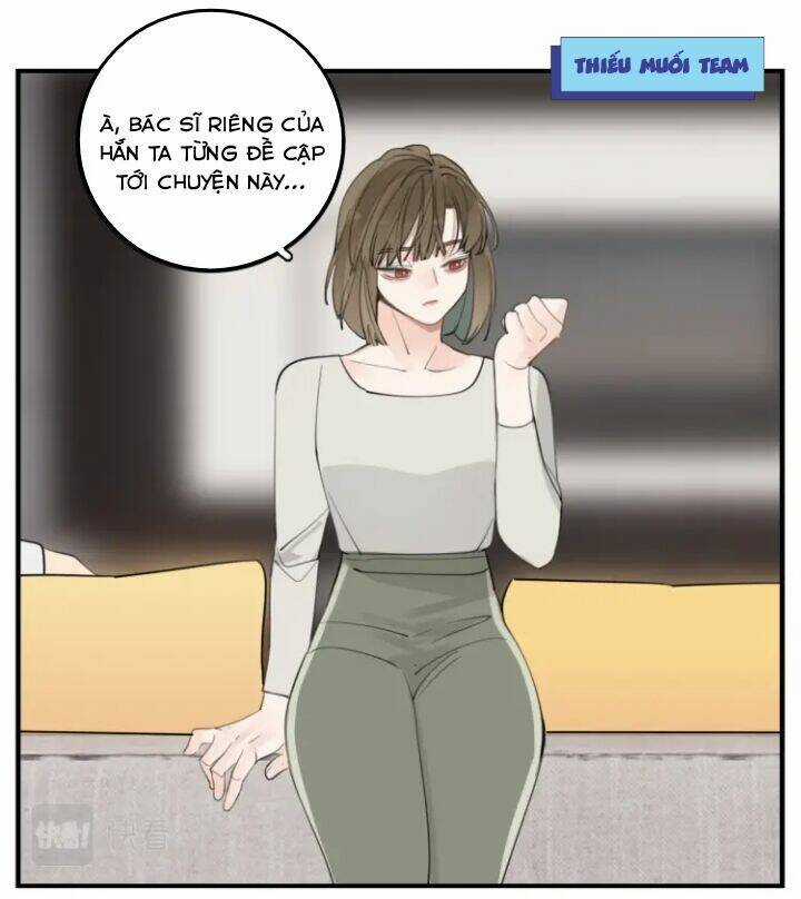 Vật Trong Tay - Chapter 78 - Trang 9