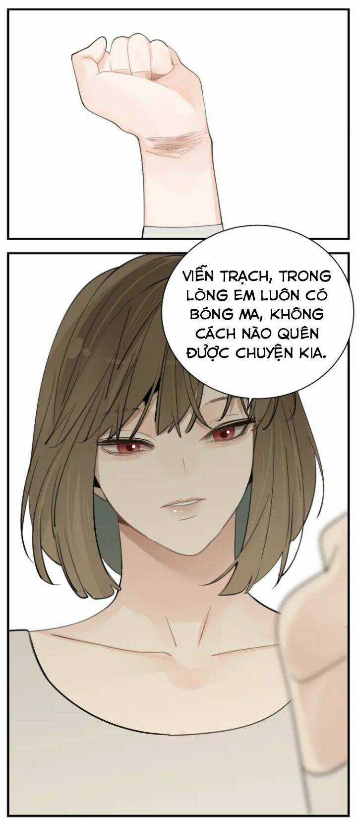 Vật Trong Tay - Chapter 78 - Trang 10