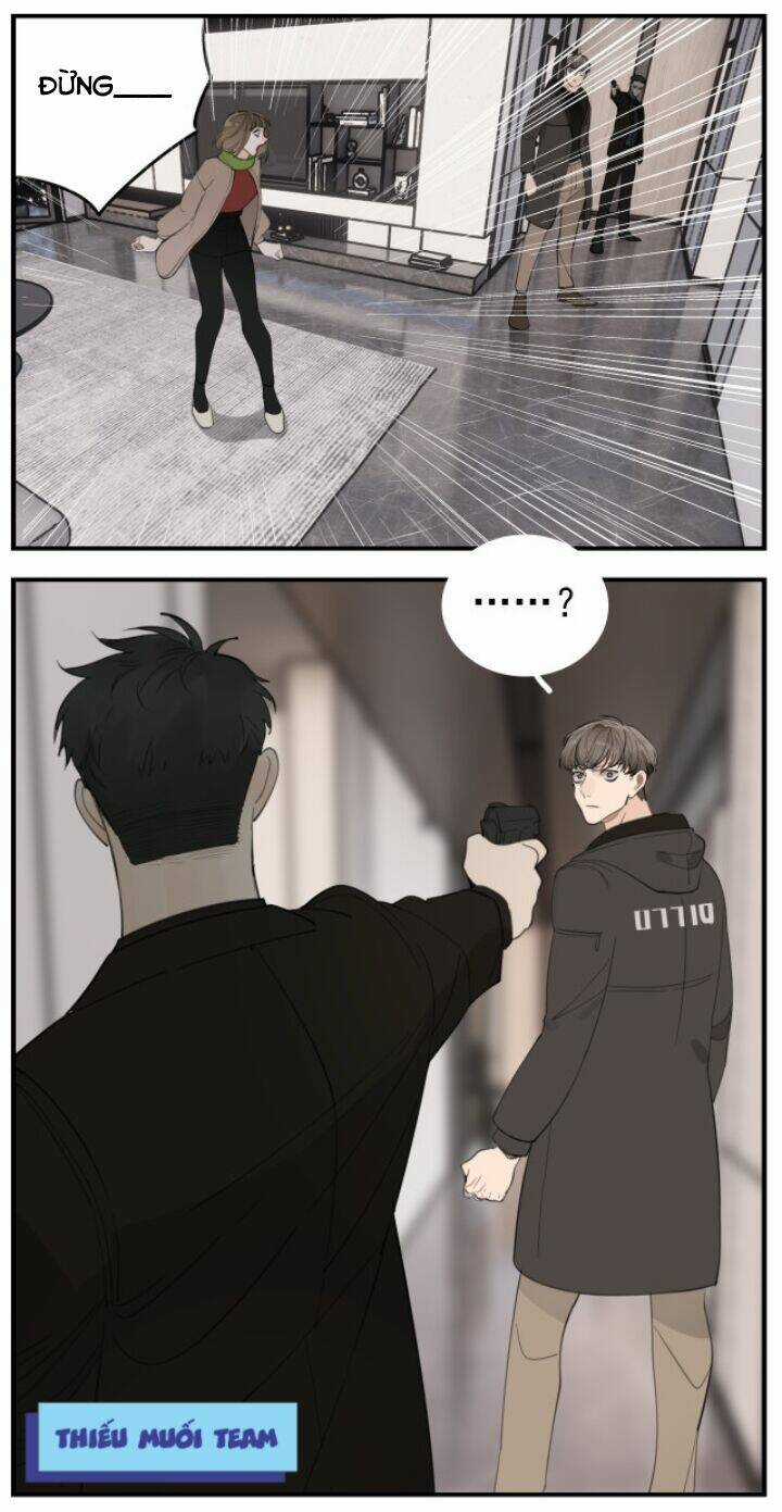 Vật Trong Tay - Chapter 79 - Trang 12