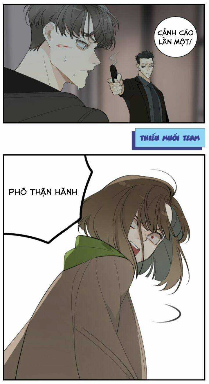 Vật Trong Tay - Chapter 79 - Trang 14