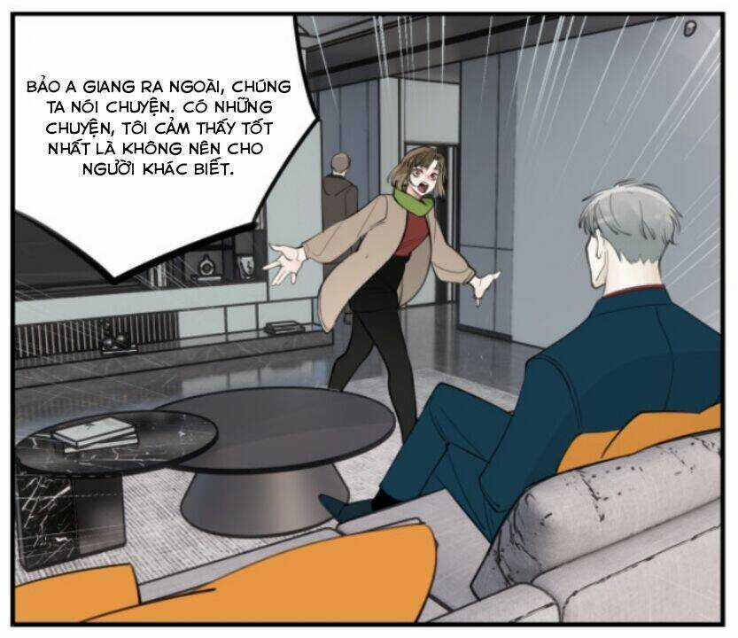 Vật Trong Tay - Chapter 79 - Trang 15