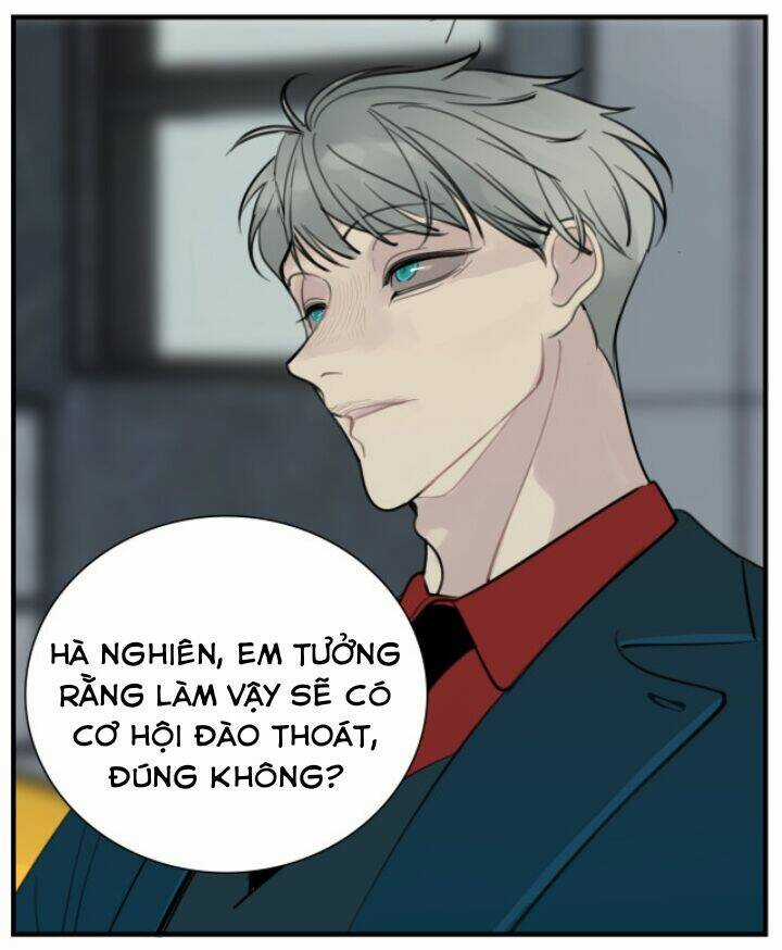Vật Trong Tay - Chapter 79 - Trang 17