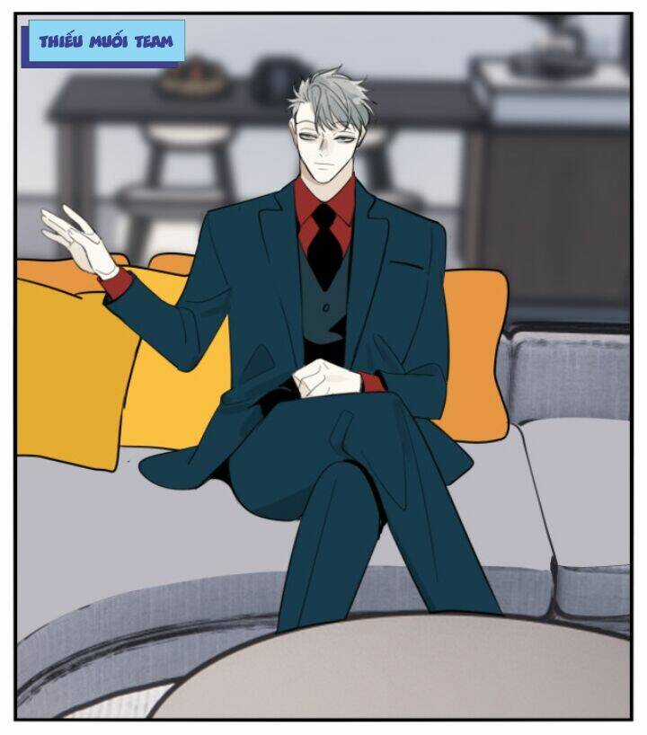 Vật Trong Tay - Chapter 79 - Trang 19