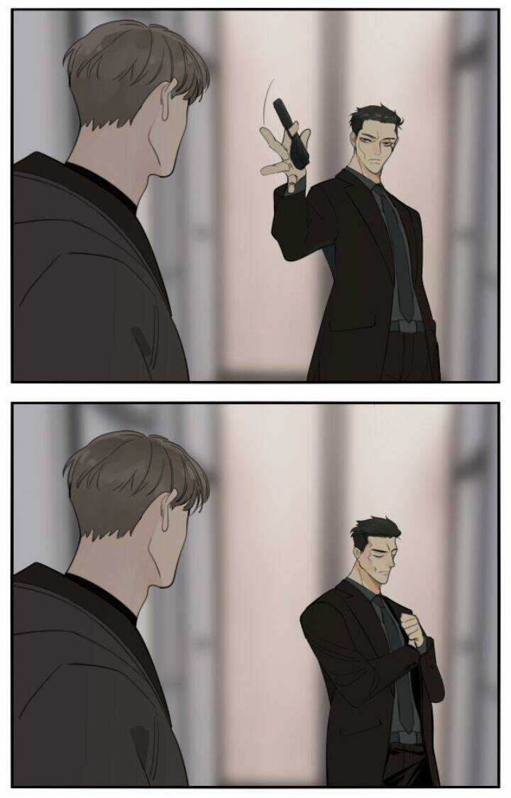 Vật Trong Tay - Chapter 79 - Trang 20