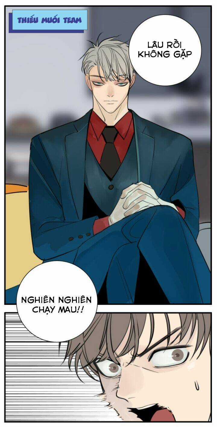 Vật Trong Tay - Chapter 79 - Trang 3