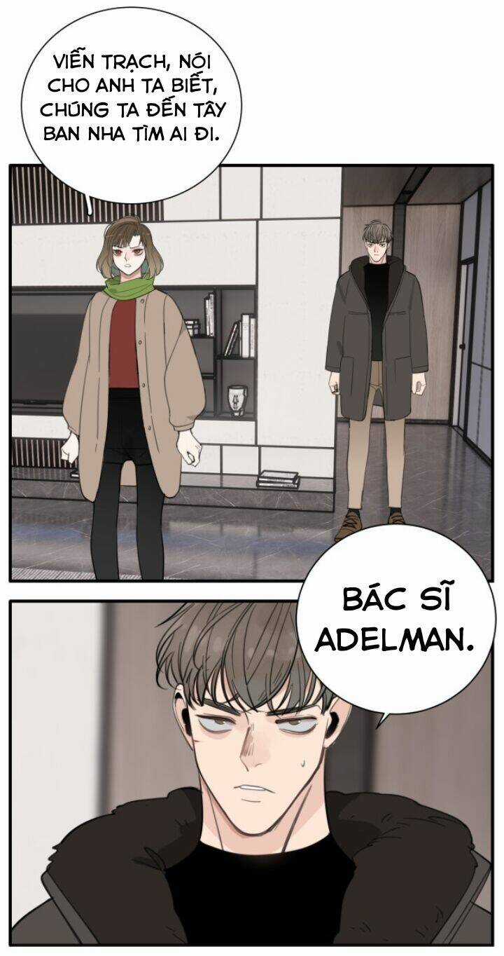 Vật Trong Tay - Chapter 79 - Trang 22