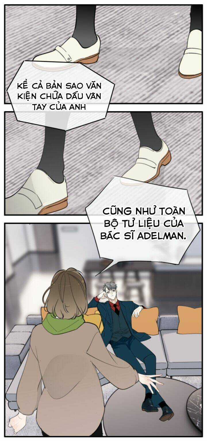 Vật Trong Tay - Chapter 79 - Trang 25