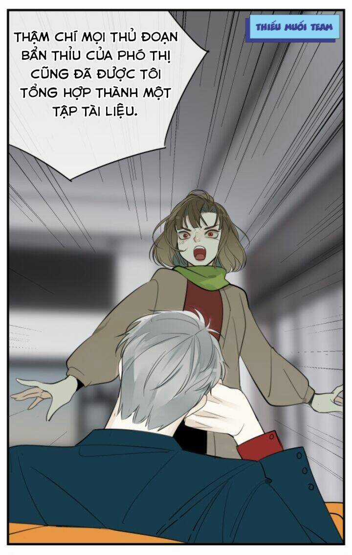 Vật Trong Tay - Chapter 79 - Trang 26