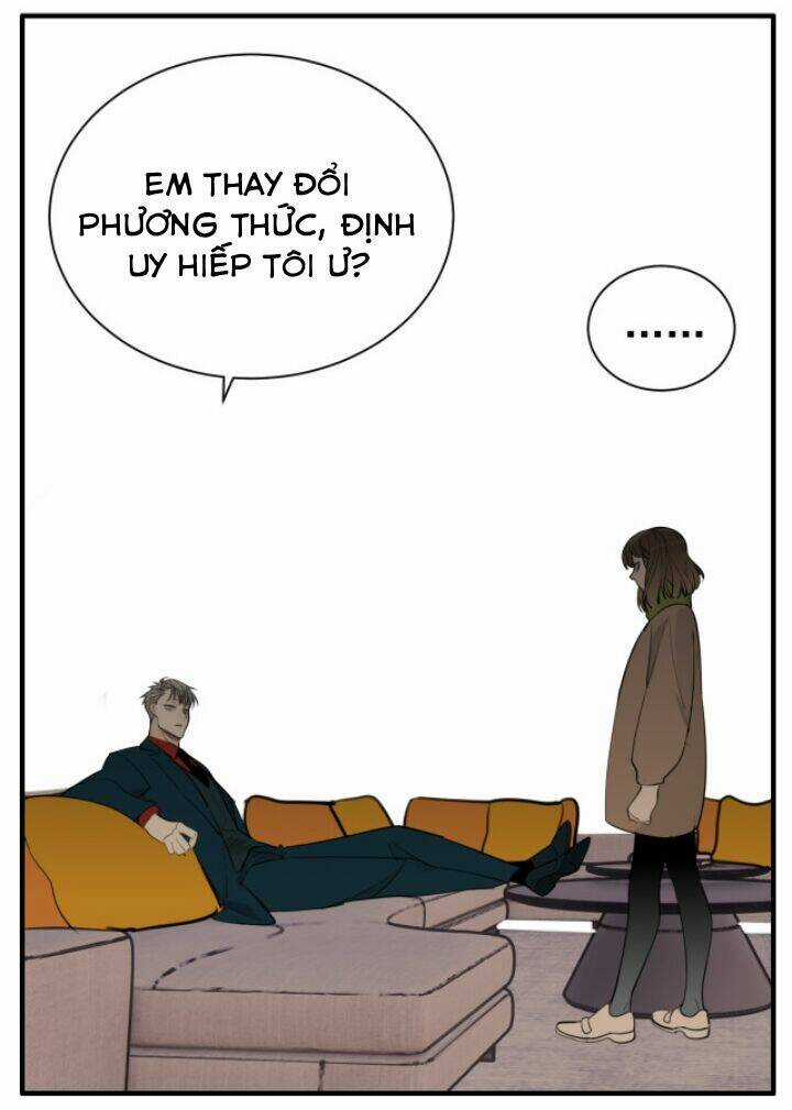 Vật Trong Tay - Chapter 79 - Trang 27