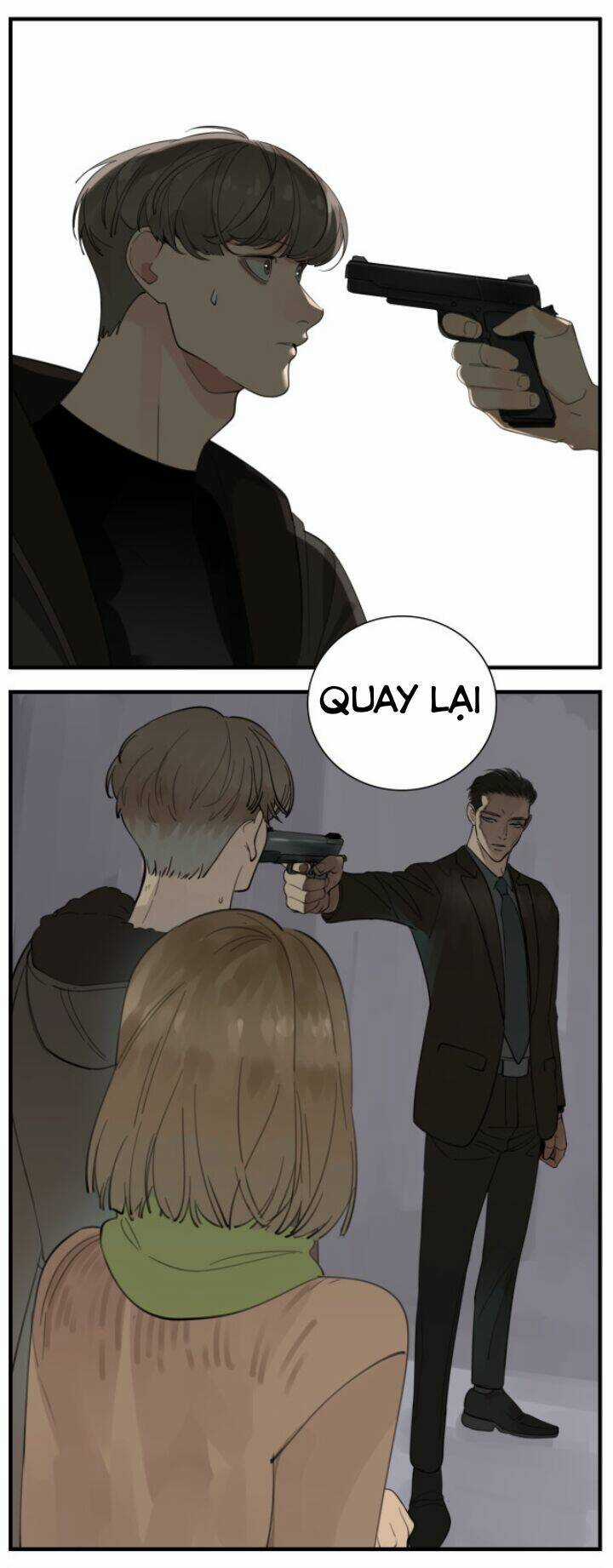 Vật Trong Tay - Chapter 79 - Trang 4