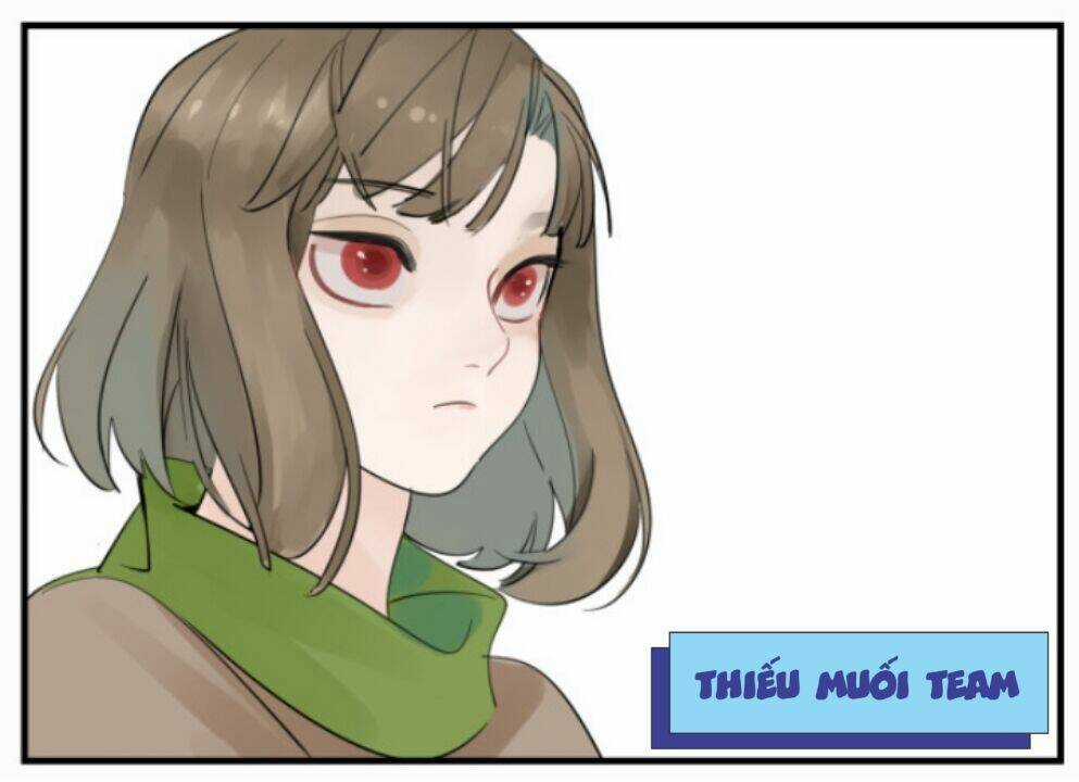 Vật Trong Tay - Chapter 79 - Trang 32