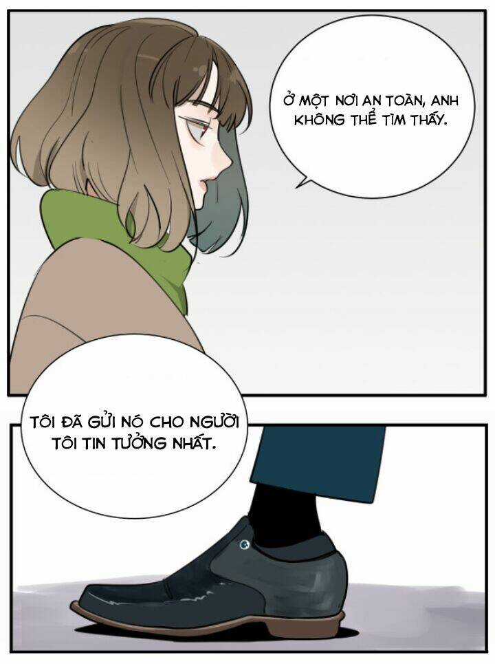 Vật Trong Tay - Chapter 79 - Trang 33