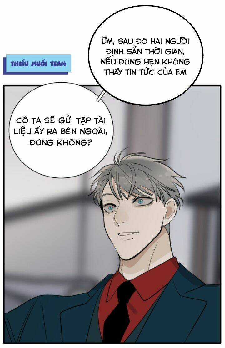 Vật Trong Tay - Chapter 79 - Trang 34