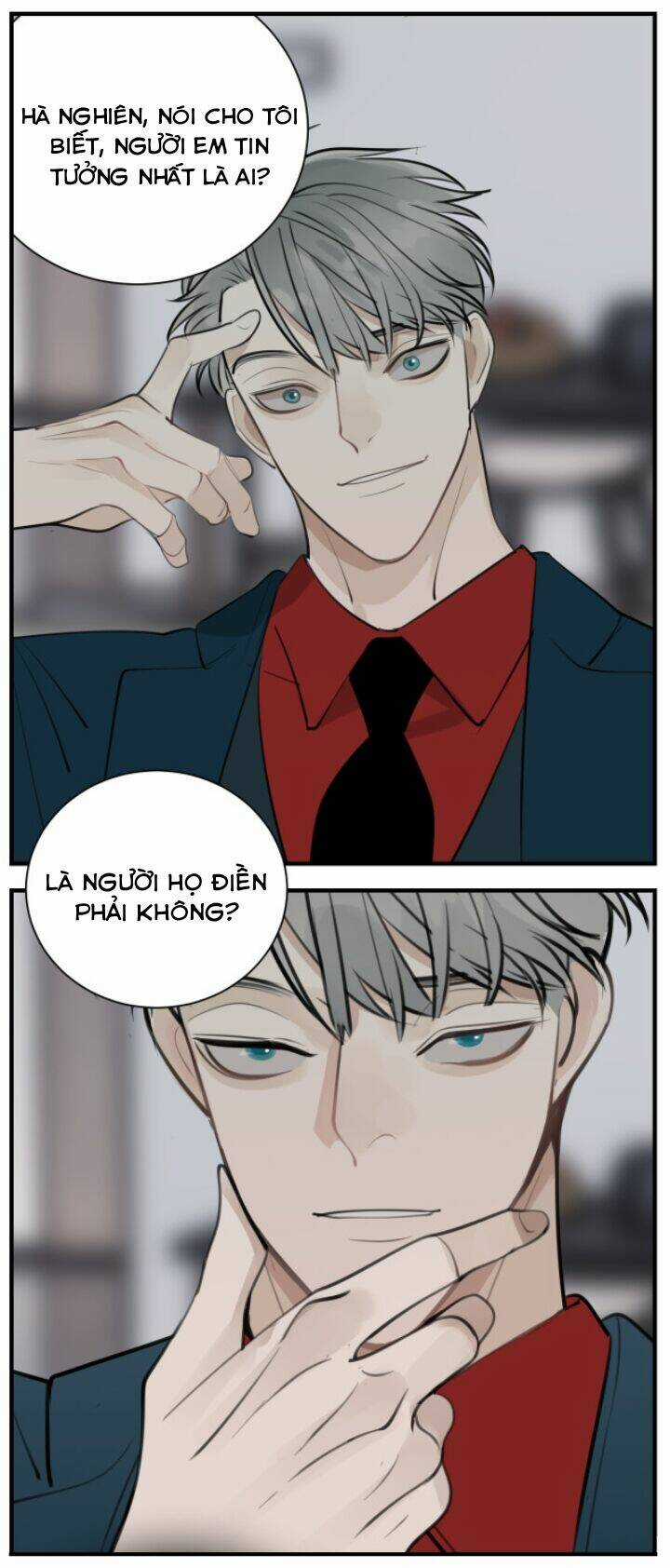 Vật Trong Tay - Chapter 79 - Trang 36