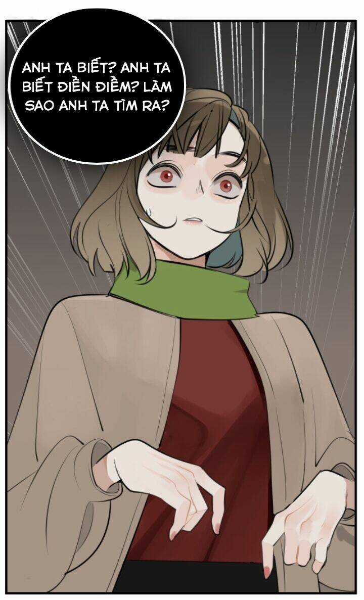 Vật Trong Tay - Chapter 79 - Trang 37